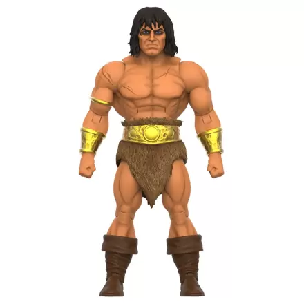 Conan the Barbarian Ultimates Akční figurka Conan The Barbarian 18 cm termékfotója