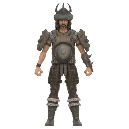 Akční figurka Conan the Barbarian Ultimates Subotai (Battle of the Mounds) 18 cm termékfotója