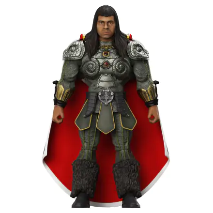 Conan the Barbarian Ultimates Akční figurka Thulsa Doom (Battle of the Mounds) 18 cm fotografii produktu