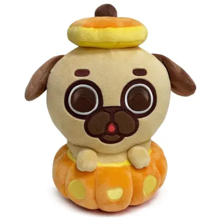 Content Creator Plyšová figurka Halloween Puglie 22 cm fotografii produktu