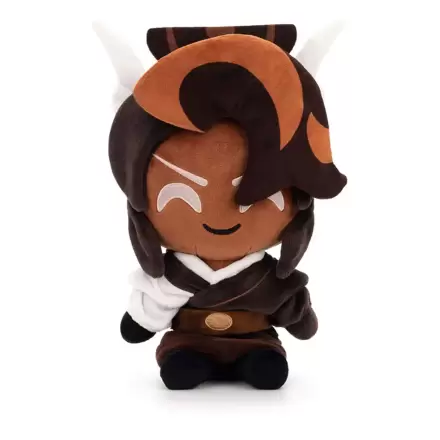 Cookie Run Kingdom plyšová figurka Caramel Arrow Cookie 22 cm fotografii produktu