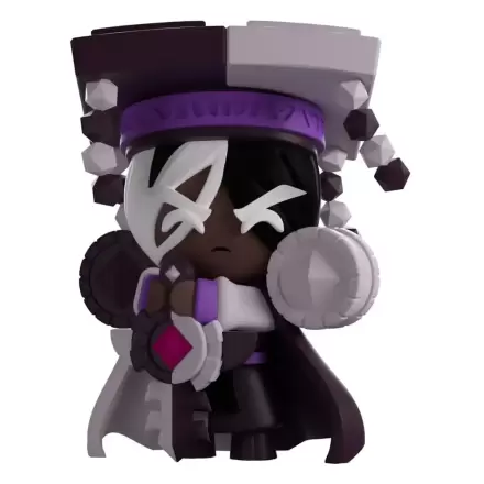 Cookie Run Kingdom vinylová figurka Dark Cacao Cookie 12 cm fotografii produktu