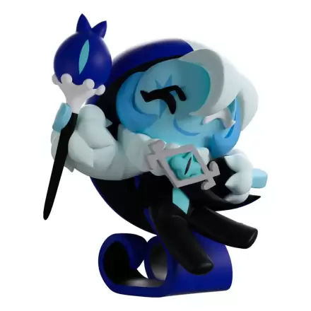 Cookie Run Kingdom Vinylová Figurka Shadow Milk Cookie 11 cm fotografii produktu