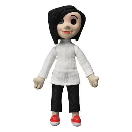 Coraline Plyšová figurka Other Mother (Button Eyed Doll) 20 cm fotografii produktu