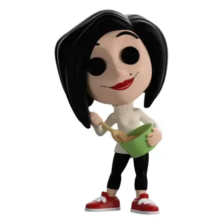 Coraline vinylová figurka Other Mother 13 cm fotografii produktu