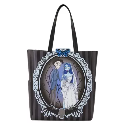 Loungefly Corpse Bride taška fotografii produktu