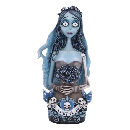 Corpse Bride Busta Emily 29 cm termékfotója