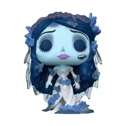 Corpse Bride Funko POP! Disney Vinyl Figure nevěsta s motýly 9 cm fotografii produktu