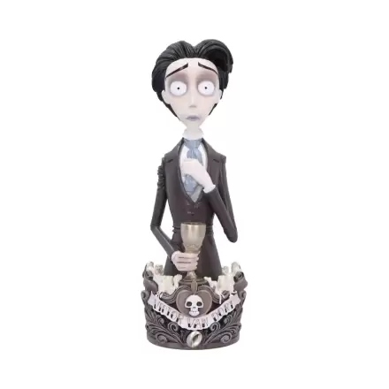 Corpse Bride Busta Victor 31 cm termékfotója