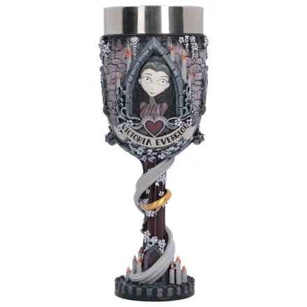 Corpse Bride Goblet Victoria fotografii produktu