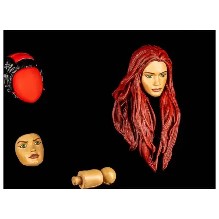 Cosmic Character Pack Action Figure Příslušenství Engineer Upgrade Set fotografii produktu