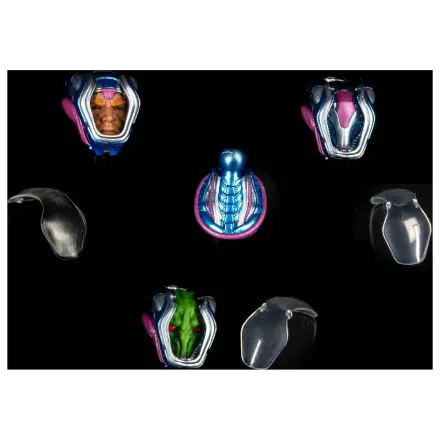 Cosmic Character Pack figurka příslušenství Opor-a-Tiv83 Upgrade Set fotografii produktu