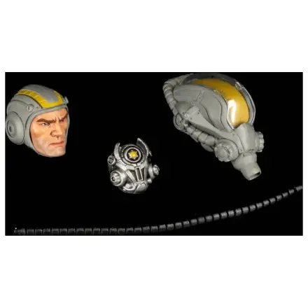 Cosmic Character Pack figurka příslušenství Sentry Upgrade Set fotografii produktu