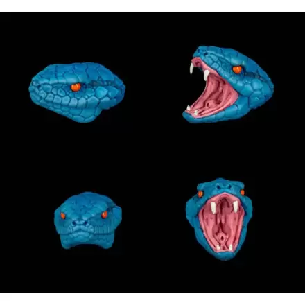 Cosmic Character Pack akční figurka Accessory Serpent Soldiers Set fotografii produktu