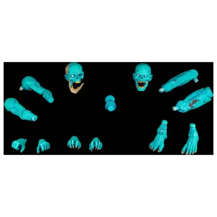 Cosmic Character Pack figurka příslušenství Wal-torr the Mad Upgrade Set fotografii produktu