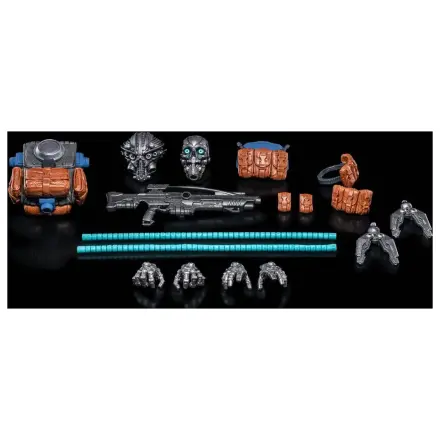 Cosmic Legions akční figurka doplněk ACU Protectorate Deployment Mission Pack fotografii produktu