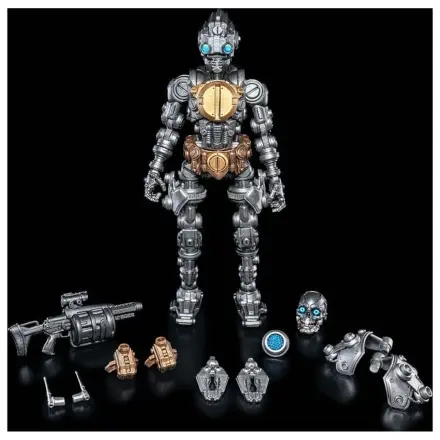 Cosmic Legions Mortal Thorn akční figurka ACU-3 Legion Builder fotografii produktu