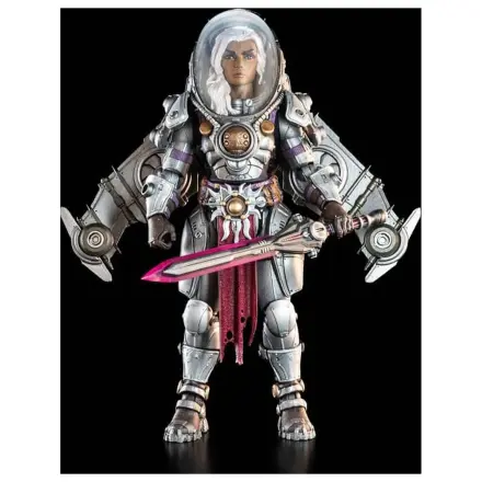 Cosmic Legions Mortal Thorn akční figurka Arch General Honora fotografii produktu