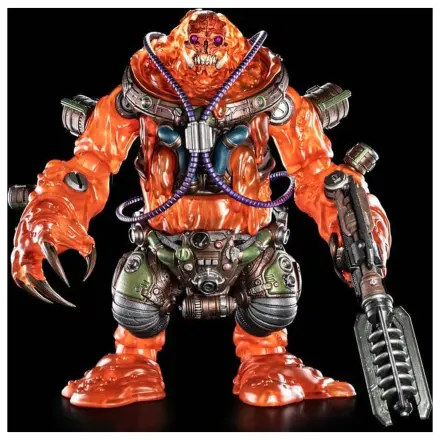 Cosmic Legions Mortal Thorn akční figurka Globulon Krunn fotografii produktu