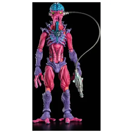 Cosmic Legions Mortal Thorn akční figurka Zorrtexx fotografii produktu