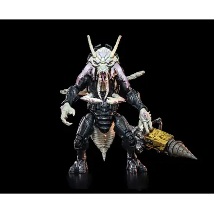 Cosmic Legions: Outpost Zaxxius akční figurka Sphexxian Mine Worker (Deluxe) 15 cm fotografii produktu