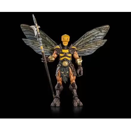 Cosmic Legions OxKrewe Book Two Harrow Zone Akční figurka Anthophilees 18 cm termékfotója