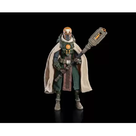 Cosmic Legions OxKrewe Book Two Harrow Zone Akční figurka Jobara Kee 18 cm termékfotója