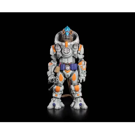 Cosmic Legions: OxKrewe Book Two Harrow Zone Akční figurka Kogg (Deluxe) 18 cm termékfotója