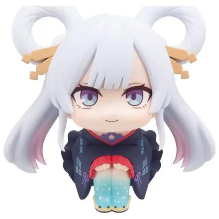 Cosmic Princess Kaguya! Look Up PVC figurka Yachiyo Runami 11 cm fotografii produktu