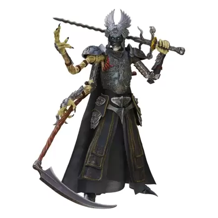 Court of the Dead akční figurka 1/12 Demithyle: Exalted Reaper General fotografii produktu