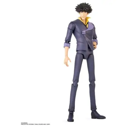 Cowboy Bebop akční figurka 1/8 Spike Spiegel fotografii produktu