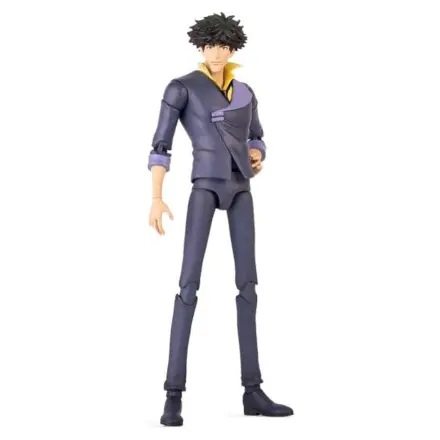 Cowboy Bebop akční figurka 1/8 Spike Spiegel fotografii produktu