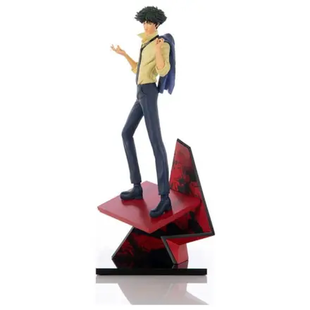 Cowboy Bebop pryskyřicová socha 1/8 Spike Spiegel 34 cm fotografii produktu