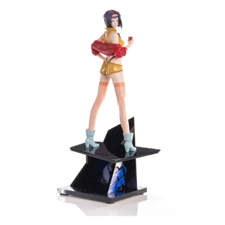 Cowboy Bebop Statue Faye Valentine 32 cmCowboy Bebop Socha Faye Valentine 32 cm termékfotója