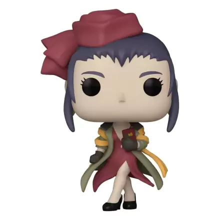 Cowboy Bebop POP! Animation vinylová figurka Faye Valentine 9 cm termékfotója