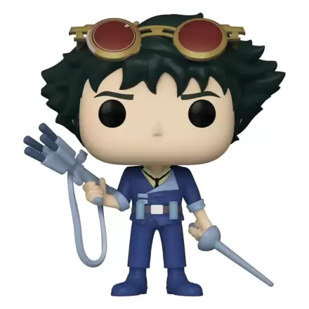 Cowboy Bebop POP! Animation vinylová figurka Spike se zbraní a mečem 9 cm termékfotója