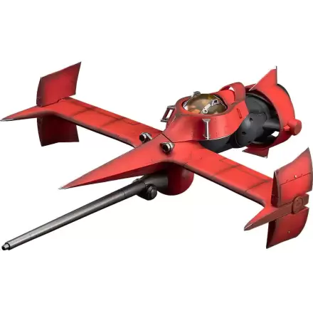 Cowboy Bebop Model 1/48 Swordfish II 36 cm (reedice) fotografii produktu