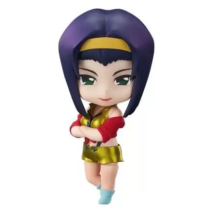 Cowboy Bebop Nendoroid akční figurka Faye Valentine 10 cm termékfotója