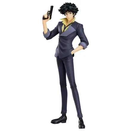 Cowboy Bebop Pop Up Parade PVC soška Spike Spiegel 18 cm fotografii produktu