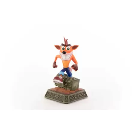 Crash Bandicoot Socha Crash Bandicoot Classic 32 cm fotografii produktu