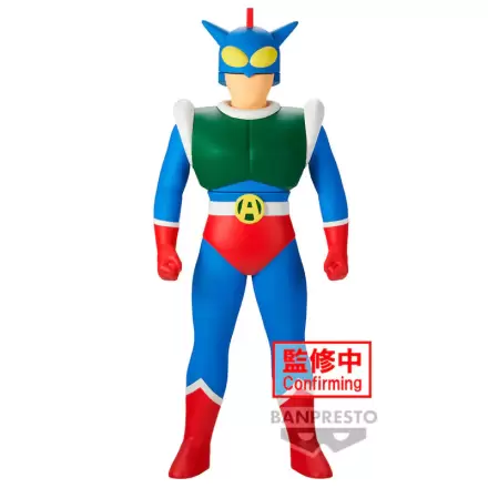 Crayon Shinchan Velká Sofvimates akční figurka Action Kamen 22cm fotografii produktu