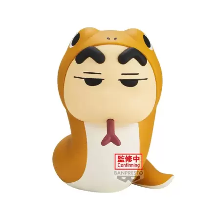 Crayon Shinchan Cosplay Shinchan vol 5 figurka B 10 cm termékfotója