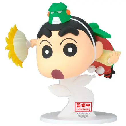 Crayon Shinchan The Movie Shinnosuke Nohara figurka 15cm fotografii produktu