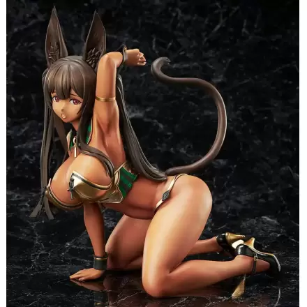 Sběratelská soška Creators Opinion PVC 1/4 Anubis Casino: Bare Leg Ver. 26 cm fotografii produktu