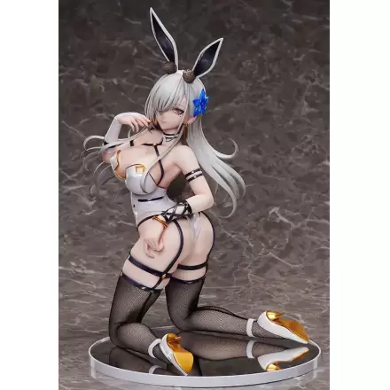 Creators Opinion PVC Socha 1/4 Catherine White Bunny Ver. 37 cm termékfotója