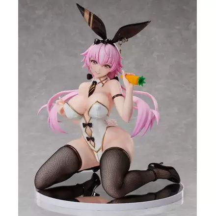 Creators Opinion PVC Socha 1/4 Haruna Bunny Verze 31 cm termékfotója