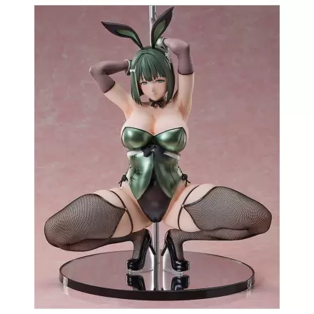 Creators Opinion PVC Soška 1/4 Hinata Asaka 35 cm fotografii produktu