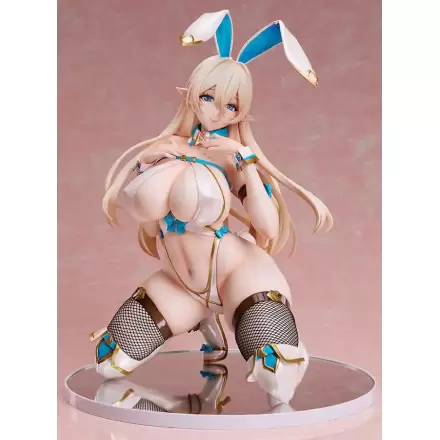 Creators Opinion PVC Socha 1/4 Lalanoa Bunny Ver. 30 cm termékfotója