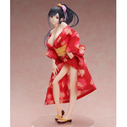 Creators Opinion PVC socha 1/4 Mayuka: Yukata Ver. 39 cm termékfotója