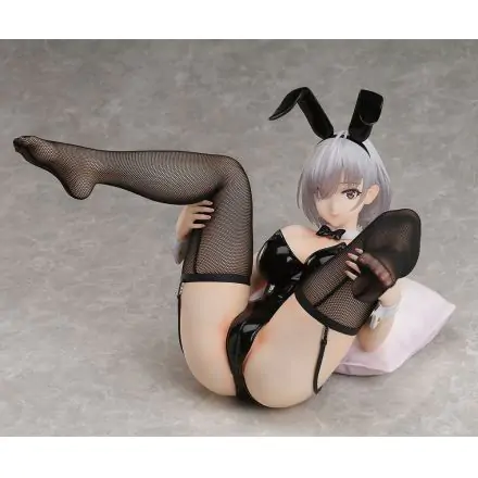 Creators Opinion PVC socha 1/4 Mihiro Sashou Bunny Ver. 20 cm termékfotója